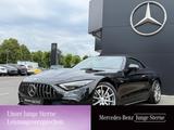 Mercedes-Benz SL 43 AMG Distronic HA-Lenkung Massage HUD 360 - gebrauchte Mercedes-Benz SL 43 AMG aus dem Jahr 2024