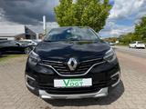 Renault Captur Intens 1.2 SHZ/TEMP/KAMERA/PDC/NAVI - Renault Captur in Lübeck
