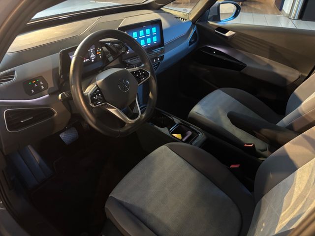 ID.3 Pro Performance*ACC*APP*Navi*Kamera*Keyless