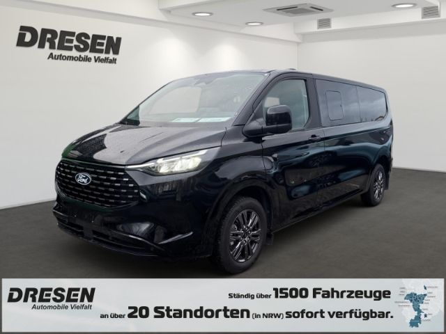 Image of Ford Tourneo Custom