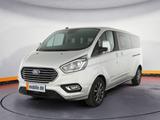 Ford Tourneo Custom 320 L2 Titanium AHK+Navi - Ford Tourneo Custom in Saarbrücken