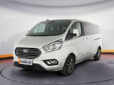Ford Tourneo Custom 320 L2 Titanium AHK+Navi - Ford Tourneo Custom in Dortmund