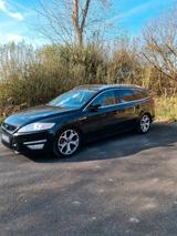 Ford Mondeo Mk4 - Ford Mondeo Mk4 Gebrauchtwagen