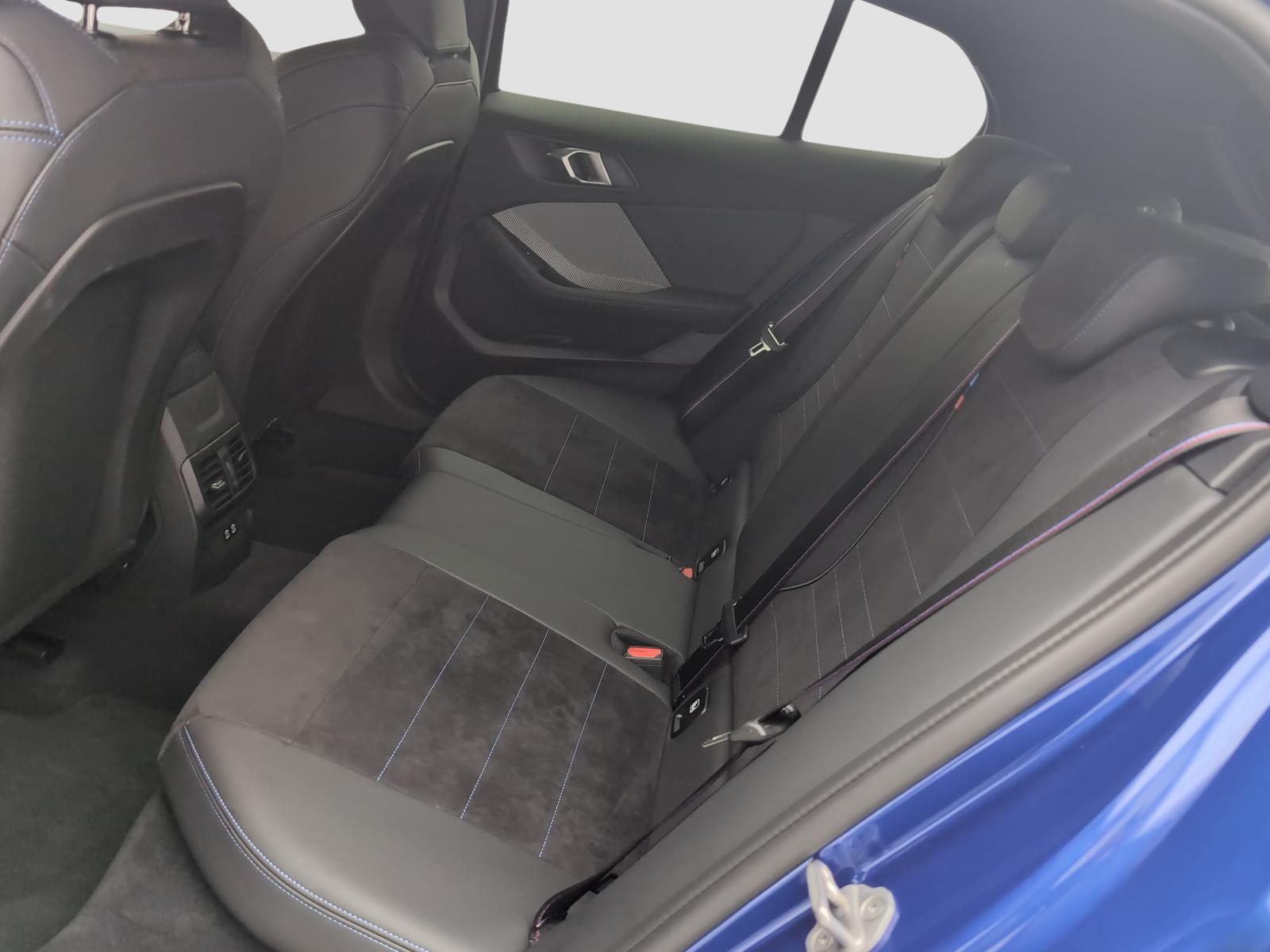 BMW 1 Series M Sport Harman/K Kamera Driv.Assist LED, миниатюра 7