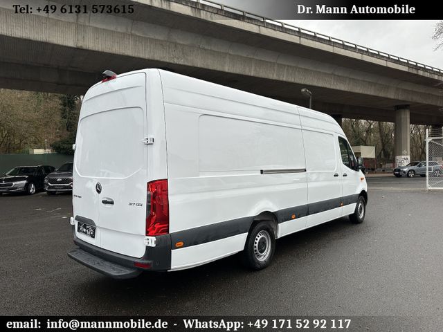 Mercedes-Benz Sprinter 317 CDI RWD L4 Maxi XXL extralang