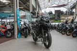 Benelli TRK 502 X ABS, unfallfrei, Lieferservice - BENELLI MOTORRAD
