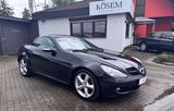 Mercedes-Benz SLK 350 SLK Roadster SLK 350 - Mercedes-Benz SLK 350 aus 2007