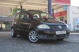 Volkswagen Fox 1.2 *FALTDACH *KLIMA *TÜV-NEU *ALU - gebrauchte VW Fox aus dem Jahr 2006