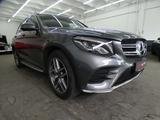 Mercedes-Benz GLC 250 4M AMG PAKET*NAVI*LED*AMBIENTE - Mercedes-Benz GLC 250 aus 2019