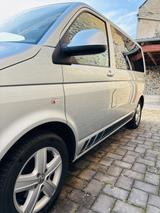 Volkswagen T5 Multivan Team - Volkswagen T5 Multivan: Team