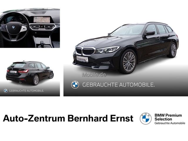 BMW 330i xDrive Tou Sport Line Pano DAB Hifi Live