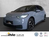 Volkswagen ID.3 Pro Performance 58kWh IQ-LIGHT+HEAD-UP+PANO - Volkswagen ID.3: Automatik