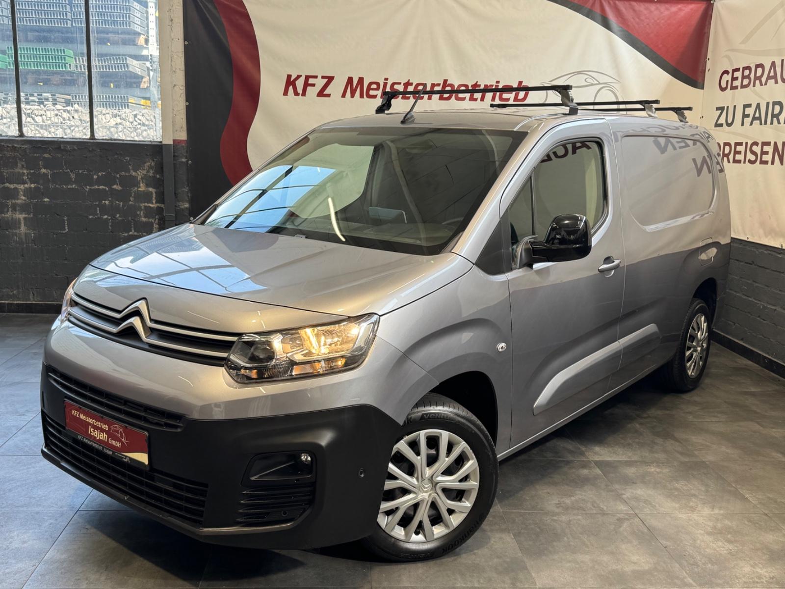 Citroën Berlingo Kasten Club XL/L2