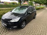 Ford C-Max 1,0 EcoBoost 92kW Cool & Connect Cool ... - Ford: Firmenfahrzeug