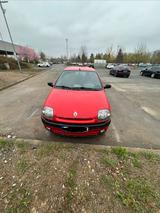 Renault Clio 2 - gebrauchte Renault Clio aus dem Jahr 2000