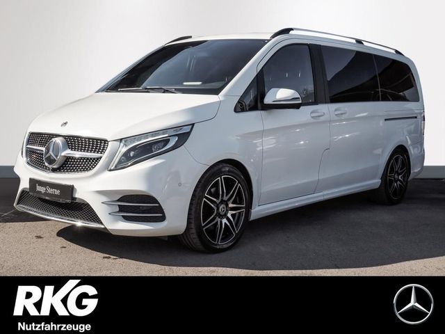 Mercedes-Benz V 300 d EXCLUSIVE EDITION Lang COMAND SITZKLIMA