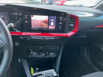 Opel Mokka 1.2 Turbo GS Automatik 1 Hand LED Matrix
