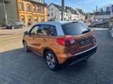 Suzuki Vitara 1.6 DDiS Comfort 4x4 - Suzuki Vitara mit Panoramadach
