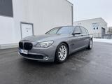 BMW 730Ld - - BMW 730: 730ld