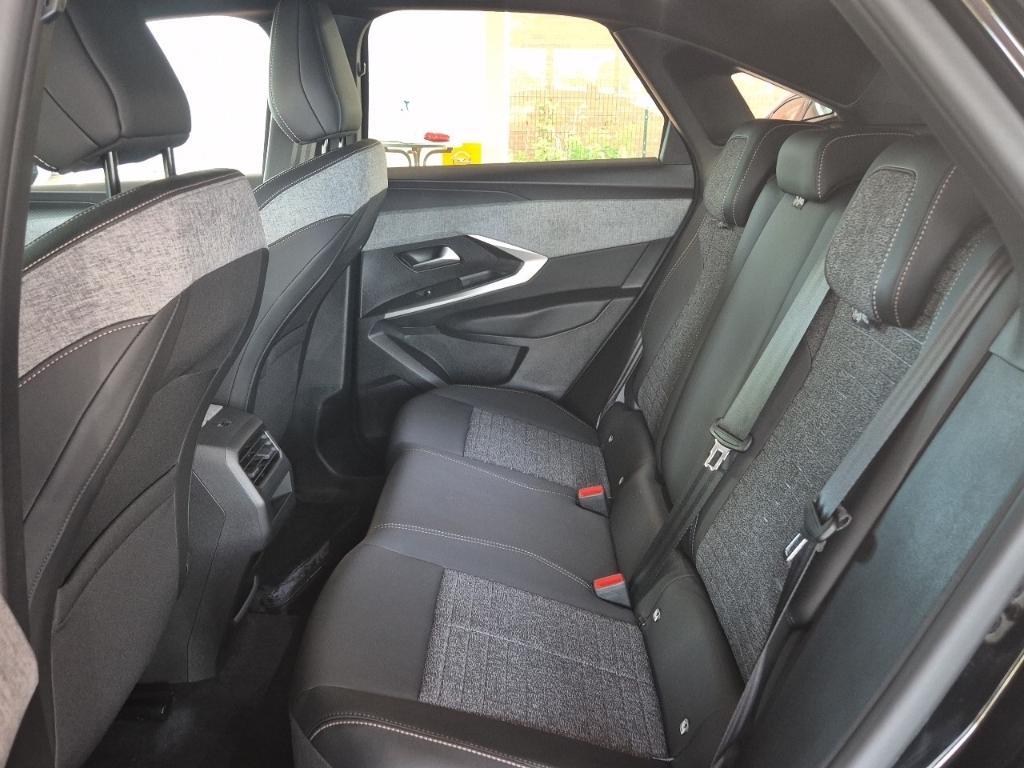 Peugeot 3008 Hybrid Allure AT Shz Navi Kamera 360, миниатюра 14