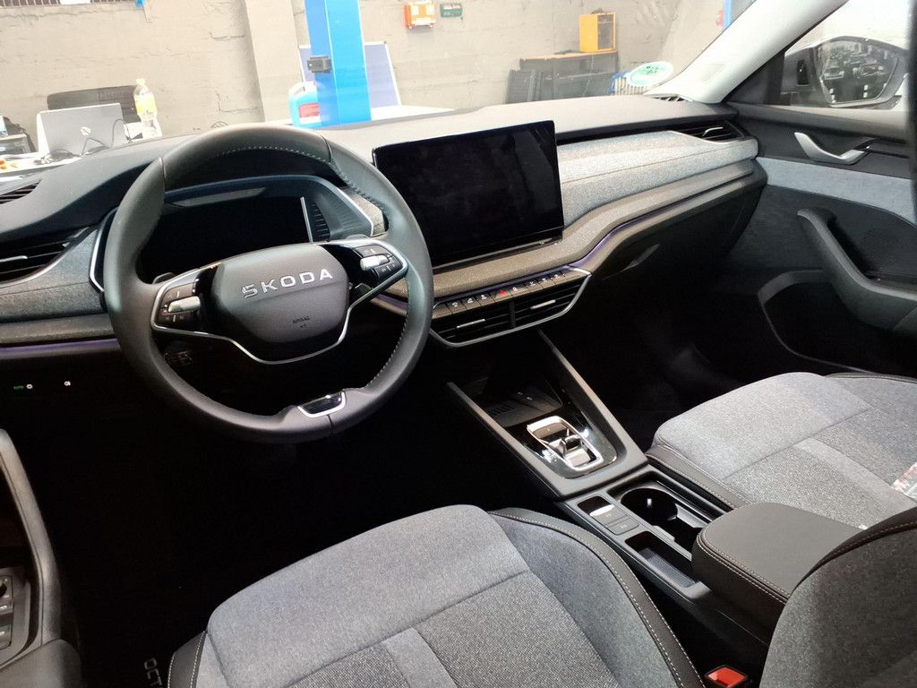 Skoda Octavia - Bild 8