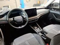 Skoda Octavia - Vorschau Bild 8
