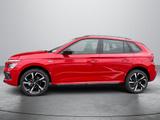 Skoda Kamiq 1.5 TSI 110 kW DSG Monte Carlo, AHK, Navi  - Skoda Kamiq mit 5 Türen