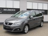 Seat Alhambra Sport 7 Sitzer - Seat Alhambra: Sport