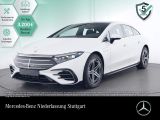 Mercedes-Benz EQS 500 4M AMG 2x/PREMIUM/PANO/HYPER/MODELL805 - Mercedes-Benz EQS in Stuttgart