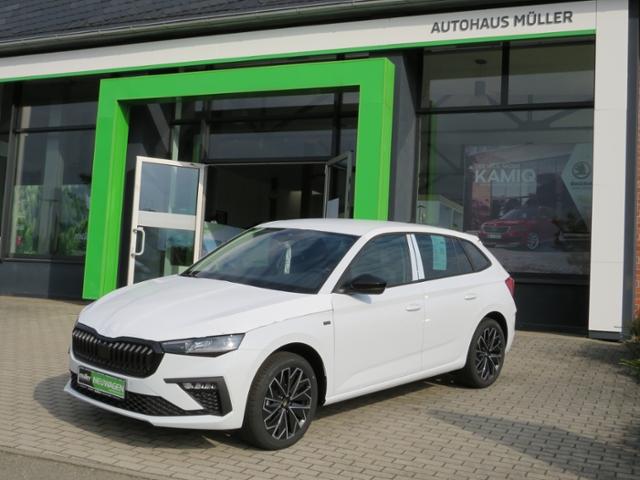 Skoda Scala Tour 1.0TSI 85kW RFK Sunset