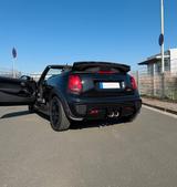 MINI JCW 2019 Vollausstattung + viele Extras - MINI John Cooper Works Cabrio von privat