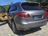 Porsche Cayenne Diesel Platinum Edition Platinum Edition - Porsche Gebrauchtwagen in Frankfurt