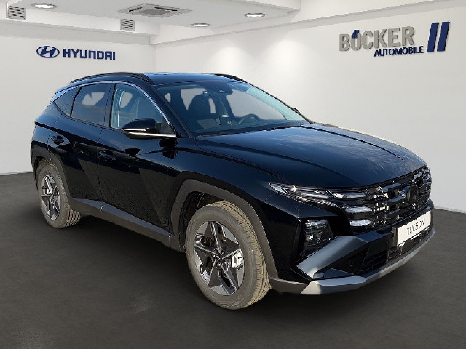 Hyundai TUCSON - Bild 2