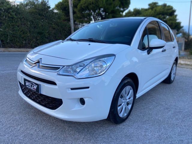 Citroën CITROEN C3 BlueHDi 75 Business