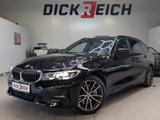 BMW 330 e Sport-Line LED Shadow Navi H&K Pano AHK 18 - BMW 330 in Dortmund