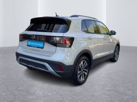 Volkswagen T-Cross - Vorschau Bild 5