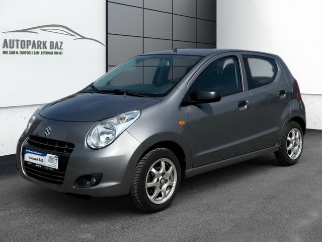 Suzuki Alto Club AUTOMATIK *KLIMA*ALU*HU/AU-NEU*