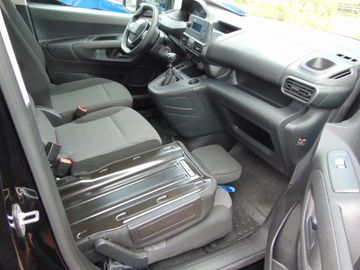 Bild 10 Peugeot Partner Premium L1