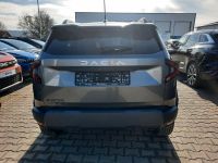 Dacia Duster - Vorschau Bild 5