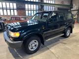 Toyota Land Cruiser HDJ80 J8 4.2 TD 24V VX TOP bald H! - Toyota Land Cruiser in Wuppertal