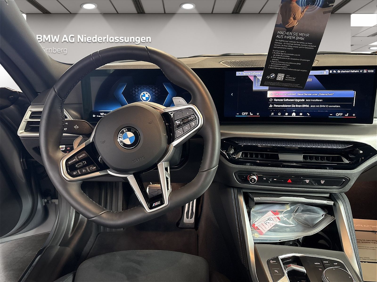 BMW 220 - Bild 10