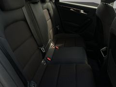 AUDI A4 Allroad quattro 3.0 TDI Xenon | AHK | Allrad