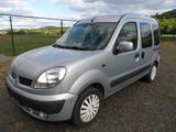 Renault Kangoo 1,6 AHK , Klima ,ZV , 2-Sit... - gebrauchte Renault Kangoo aus dem Jahr 2003