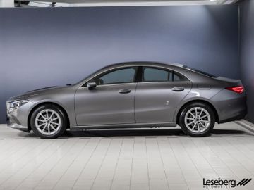 Mercedes CLA 200 - 3
