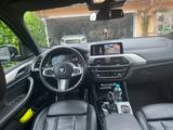 BMW X3 M40i Msport HUD LED 20 Zoll KEYLESS - BMW X3 M40 aus 2018