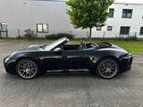 Porsche 992.2 Carrera Cabriolet Facelift Model 911 - Porsche: 911 Facelift