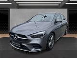 Mercedes-Benz B 200 SpurW W-Paket S-Sitz KeyLess PDC SHZ LED - Mercedes-Benz B 200 in Erfurt