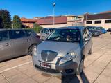 Lancia Ypsilon 1.4 Platino - Lancia Ypsilon: Platino