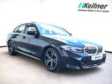 BMW M340d  xDr. Harman&Kardon+Head-Up+ACC+DAB+Pano+a - BMW M-Modelle mit Diesel-Antrieb: Automatik