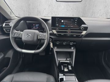 Citroën C4 1.2 PureTech 130 Plus KAMERA LED PDC